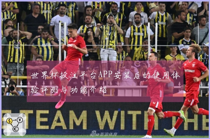 世界杯投注平台APP安装后的使用体验评测与功能介绍
