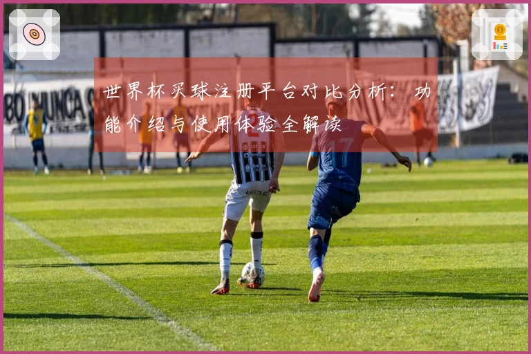 世界杯买球注册平台对比分析：功能介绍与使用体验全解读
