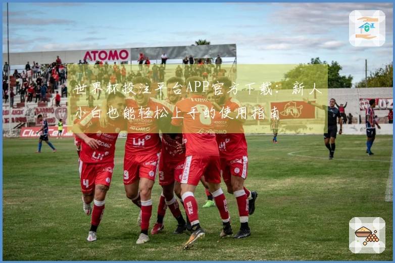 世界杯投注平台APP官方下载：新人小白也能轻松上手的使用指南