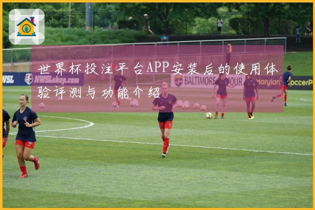 世界杯投注平台APP安装后的使用体验评测与功能介绍
