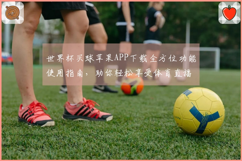世界杯买球苹果APP下载全方位功能使用指南，助你轻松享受体育直播体验