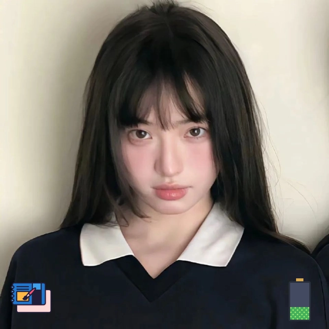 头像